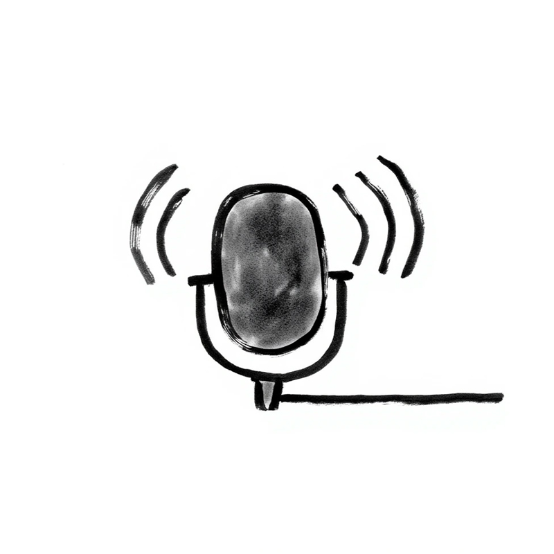 Live tone cues illustration